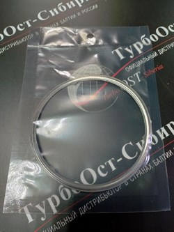 Прокладка глушителя OPEL ASTRA Z16LET Новая - фото 14294