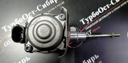 Электронный актуатор турбины RHF5 AUDI A4 CNCD Новая - фото 14594