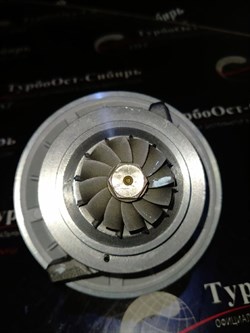 Картридж турбины GT15 RENAULT KOLEOS M9R Новая - фото 16346