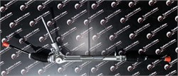Рулевая рейка Freelander II 2.0/2.2eD4/2.2SD4/2.2TD4/3.2 2006-2014 LAND ROVER FREELANDER Новая 00000003570