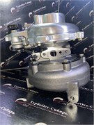 Турбина новая CT12CV TOYOTA LAND CRUISER PRADO 150 1KD-FTV Новая 00000003373