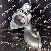 Турбина новая RHF3 1.6 MERCEDES-BENZ CLA-CLASS M270 Новая 00000003541