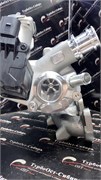Турбина новая RHF3 SKODA YETI CBZB Новая 00000003603