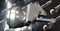 Вакуумный актуатор турбины S410 MERCEDES-BENZ Axor OM457LA Новая - фото 15648