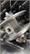 Картридж турбины RHV4 TOYOTA LAND CRUISER 200 1VD-FTV Новая 00000003589