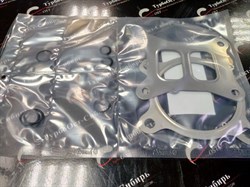 Установочный комплект прокладок для турбины RHF5 AUDI A4 CNCD Новая - фото 14767