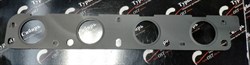 Прокладка выпускного коллектора AUDI Q5 CDNC Новая - фото 15775