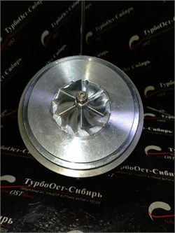 Картридж турбины BV43 SKODA OCTAVIA CEGA Новая 00000002567 - фото 16459