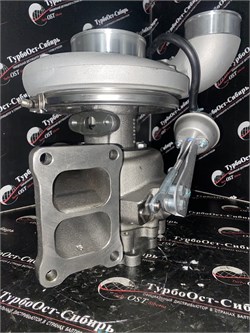 Турбина новая HX55W FAW 3250 CA6DM2-42E51-134 Новая 00000003065 - фото 17709