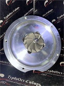 Картридж турбины RHF5 OPEL MONTEREY 4JX1 Новая 00000003132 - фото 17743