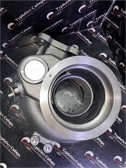 Корпус турбины GT42 SCANIA P-Series DC1306 Новая 00000002599 - фото 17752