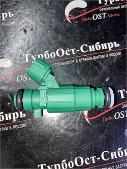 Форсунка топливная 1.4L / 1.6L / 2.0L / 2.5L / 2.7L (1998-2017) HYUNDAI ACCENT G4ED Новая 00000003143 - фото 17776