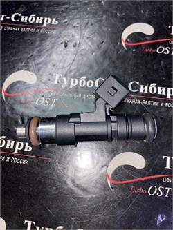 Форсунка топливная ЛАДА ГРАНТА VAZ-21116 Новая 00000003183 - фото 17778