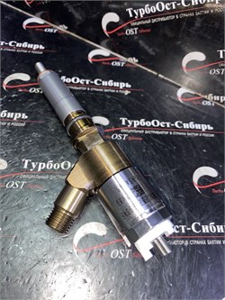 Форсунка топливная CATERPILLAR 928H 1106C-E66TAG2 Новая 00000003173 - фото 17786