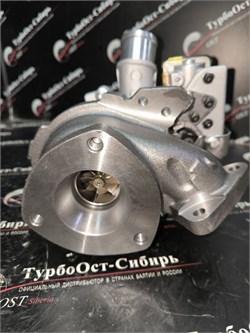 Турбина новая GT17 FORD TRANSIT CVRA Новая 00000003203 - фото 17824