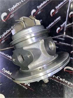 Картридж турбины HT12 NISSAN TERRANO TD27T Новая 00000003069 - фото 17836
