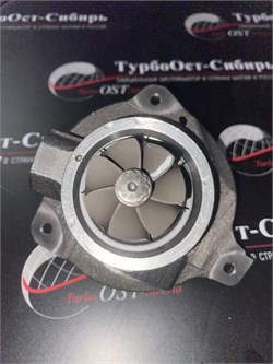 Картридж турбины RHF3 SKODA YETI CBZB Новая 00000003223 - фото 17840