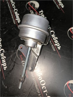Вакуумный актуатор турбины KP39 VOLKSWAGEN CARAVELLE BRR Новая 00000003188 - фото 17857