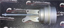 Вакуумный актуатор турбины K03 AUDI A4 BPJ Новая 00000003234 - фото 17896