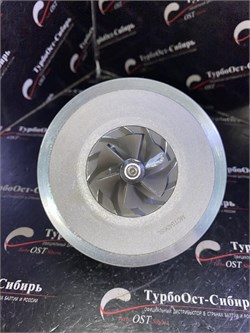Картридж турбины GT20 NISSAN PATROL ZD30DDTi Новая 00000003237 - фото 17897