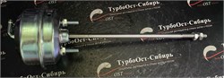 Вакуумный актуатор турбины RHF4 MERCEDES-BENZ CLS-CLASS M276DE30LA Новая 00000003256 - фото 17909