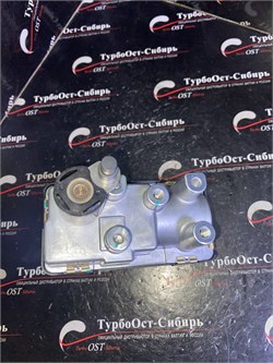 Электронный актуатор турбины BV45 BMW 5-SERIES N57D30S1 Новая 00000003258 - фото 17911