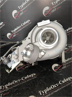 Турбина новая GT1852V MERCEDES-BENZ CLK-CLASS OM646.966 Новая 00000003299 - фото 17940