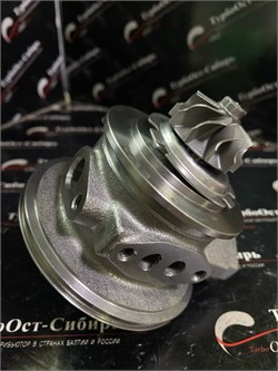 Картридж турбины MBT030 SKODA OCTAVIA CJZA Новая 00000003254 - фото 17950