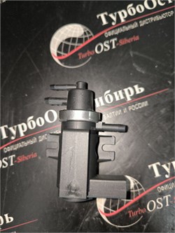 Соленоид турбины VOLKSWAGEN TOUAREG BAC Новая 00000003274 - фото 18031