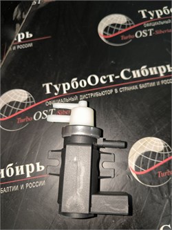 Соленоид турбины VOLKSWAGEN TOUAREG BAC Новая 00000003278 - фото 18033