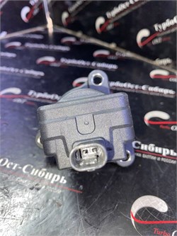 Соленоид турбины TD04 BMW 3-SERIES N20B20A Новая 00000003279 - фото 18035