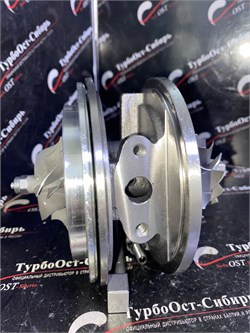 Картридж турбины BV50 LAND ROVER DISCOVERY 276DT Новая 00000003313 - фото 18062