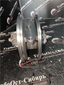 Картридж турбины GT22 VOLKSWAGEN TOUAREG CRCA Новая 00000003319 - фото 18070