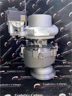 Турбина новая TF035 JAGUAR XE AJ200D Новая 00000003314 - фото 18086