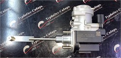 Электронный актуатор турбины RHF3 VOLKSWAGEN POLO CBZA Новая 00000003333 - фото 18103