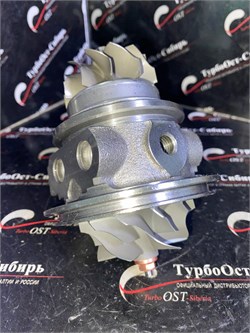 Картридж турбины TD04 SUBARU LEGACY EJ20 Новая 00000003332 - фото 18109