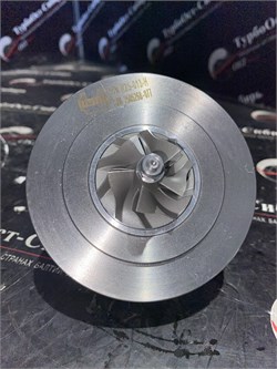Картридж турбины KP39-R2S VOLVO S60 D5244T10 Новая 00000003344 - фото 18141