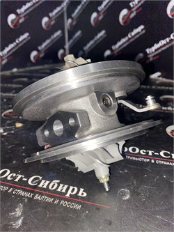 Картридж турбины GT17 LAND ROVER RANGE ROVER SPORT TDV8 Новая 00000003345 - фото 18145