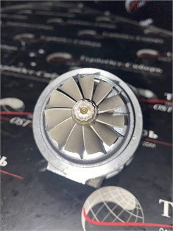 Картридж турбины TF035HL4W BMW M4 S55B30 Новая 00000003348 - фото 18157