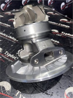 Картридж турбины GT40 SHACMAN SX3255 WP10 Новая 00000003350 - фото 18165