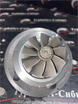 Картридж турбины MGT2260DSL BMW M5 S63 Новая 00000003351 - фото 18169
