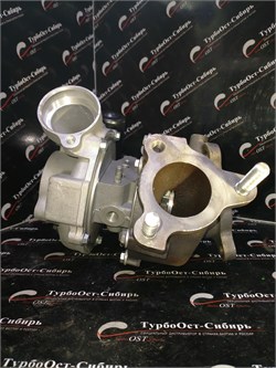 Турбина восстановленная RHV4 TOYOTA LAND CRUISER 200 1VD-FTV Восстановленная 00000000278 - фото 18177