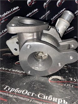 Турбина новая GT17 FORD TOURNEO SRFA Новая 00000003361 - фото 18181