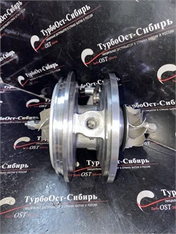 Картридж турбины BV43 VOLKSWAGEN GOLF BKD Новая 00000003353 - фото 18185