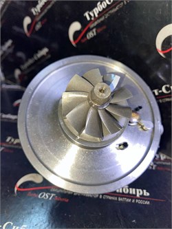 Картридж турбины KP39 VOLKSWAGEN GOLF BKC Новая 00000003365 - фото 18189