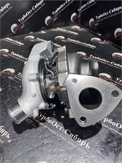 Турбина новая GT17 Левая LAND ROVER RANGE ROVER SPORT 30DDTX Новая 00000003356 - фото 18201