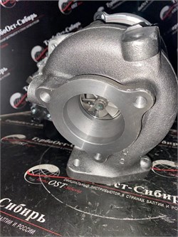 Турбина новая RHV4 TOYOTA HILUX PICK UP 2KD-FTV Новая 00000003358 - фото 18205