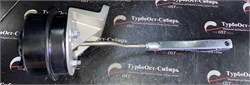 Вакуумный актуатор турбины TD04 BMW X3 N20B20 Новая 00000003352 - фото 18229