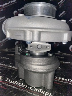 Турбина новая GT30 IVECO EuroCargo F4AE0481A Новая 00000003364 - фото 18230