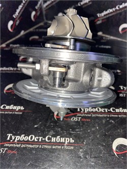 Картридж турбины GT20 NISSAN PATROL ZD30DDTi Новая 00000003377 - фото 18234